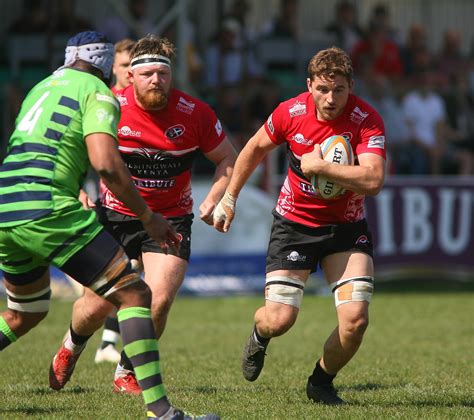 Cornish Pirates 33 Yorkshire Carnegie 29 Cornish Pirates