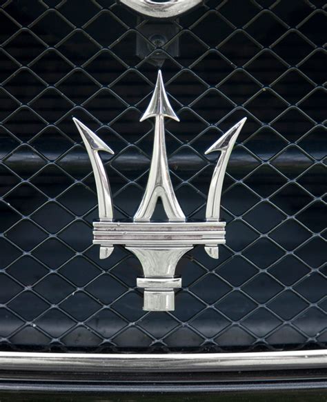 maserati lusso