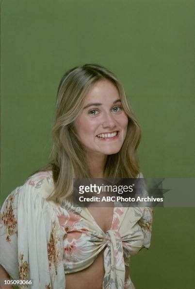 Hour Airdate During November 1976 May 1977 Maureen News Photo