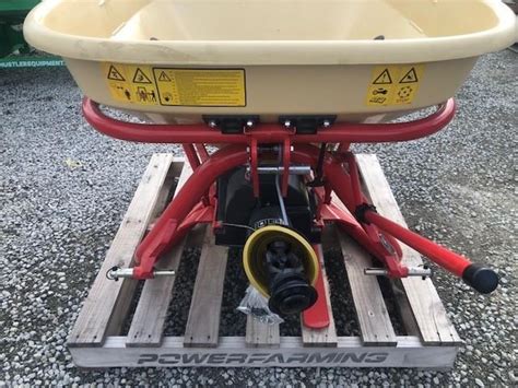 2023 Vicon Ps403 Viti Fert Spreader For Sale