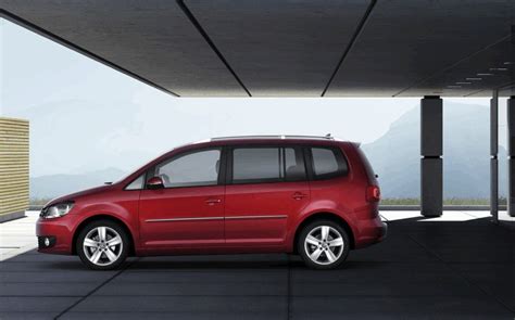 Volkswagen Touran Best Quality Free High Resolution Car