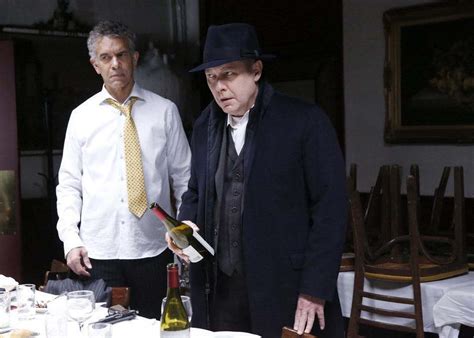 Foto De James Spader The Blacklist Foto Brian Stokes Mitchell