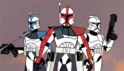 Captain Fordo Clone Trooper Wiki