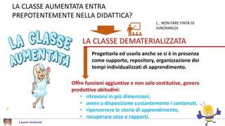 DDI Didattica Ibrida PPT