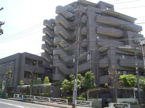 藤和シティホームズ八王子大和田町｜三井のリハウス