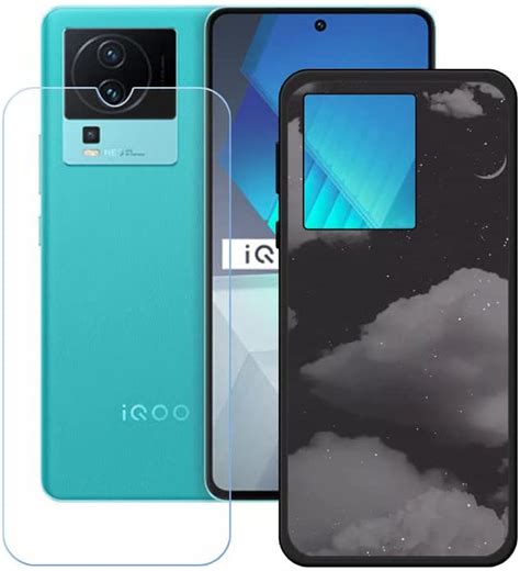 Best Cases For Vivo Iqoo Neo