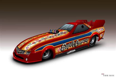 🔥 Free Download Nhra Drag Racing Race Hot Rod Funny Car Wallpaper By