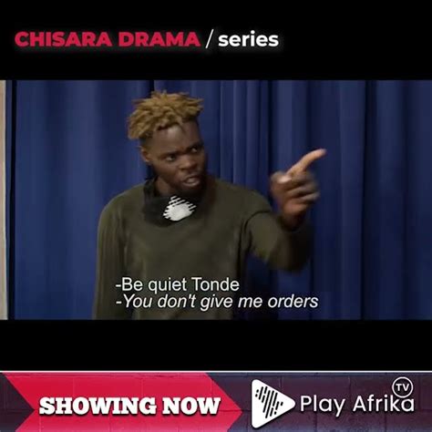 Chisara Drama Series Ep Teaser Youtube