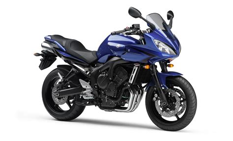 Yamaha Fz Including S Maintenance Schedule And Service