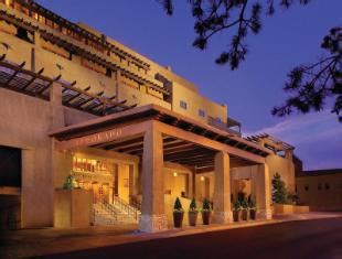 Hilton Santa Fe Historic Plaza Hotel - Santa Fe City Center, Santa Fe ...