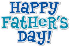 Free Clip Art Father S Day - ClipArt Best