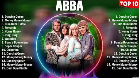 The Best Of Abba Songs Ever Most Popular Abba Hits Of All Time Youtube