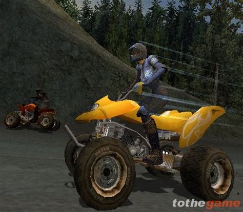 ATV: Quad Power Racing 2