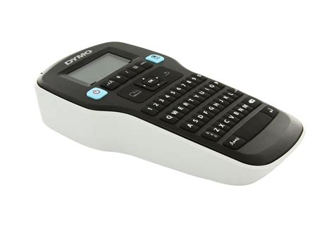 Dymo Labelmanager Hand Held Label Maker Newegg