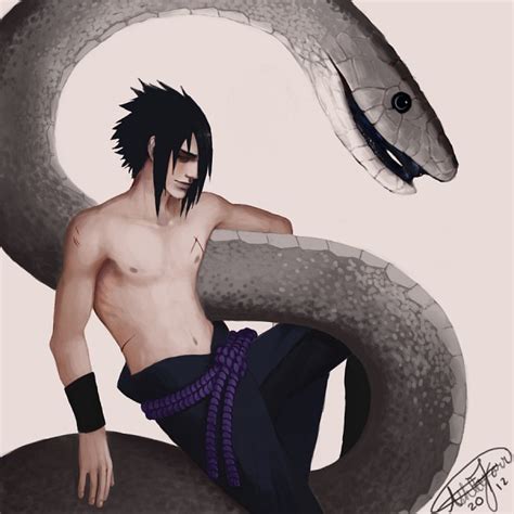 Uchiha Sasuke Zerochan