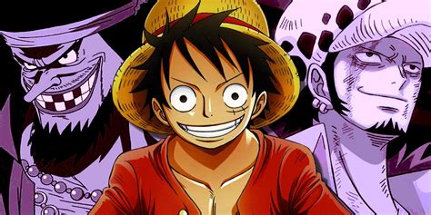 One Pieces 25 Strongest Devil Fruits So Far