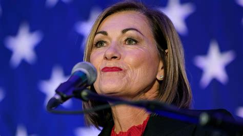 Iowa State Fair 2023: Gov. Kim Reynolds to host 2024 GOP field ...