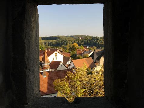 Elevation of Auerbach in der Oberpfalz, Germany - Topographic Map - Altitude Map