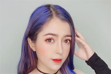 Linh Barbie Là Ai Người đẹp An Giang Triệu View Của Tiktok