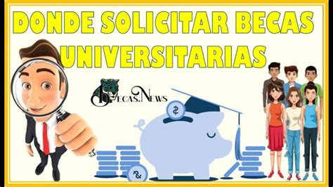 Fundaciones Becas En Universidades Privadas Tu Oportunidad De Estudio