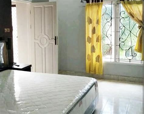 Disewakan Spacious Kamar Tidur House At Komplek Gladiol Makassar