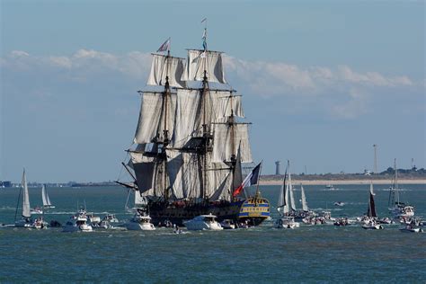 L Hermione Magali Dubois Flickr