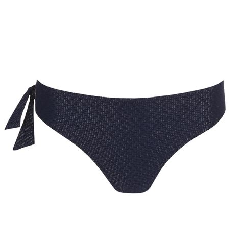 Bikini Tai Trusse Marie Jo Valentina Bikini Tai Evening Blue