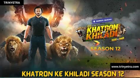 Khatron Ke Khiladi Season Winner Tushar Kalia