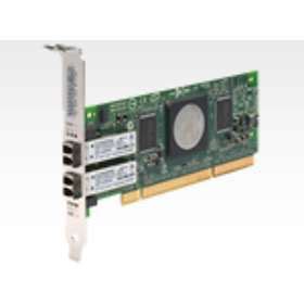 Find The Best Price On Qlogic Qla Fc Hba Pci X Compare Deals On