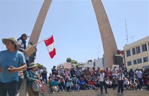 Paro Nacional EN VIVO toma de aeropuertos vías bloqueadas protestas