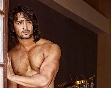 Shaheer Shaikh Birthday Special Times The Chocolate Boy Made Us Fall