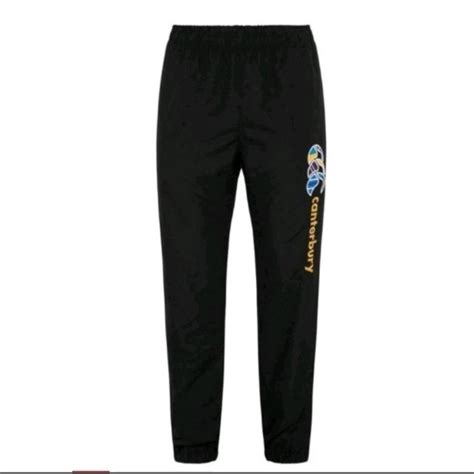 Original Canterbury Uglies Trackpant Shopee Malaysia