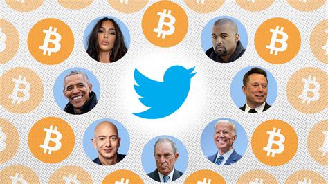 Major US Twitter Accounts Hacked In Bitcoin Scam BBC News