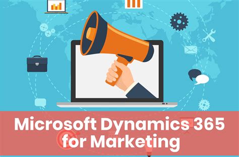 Microsoft Dynamics 365 Improves Marketing For Smbs