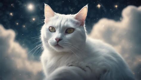 White Cat Dream Meaning