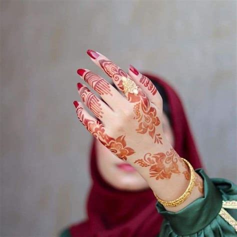 Latest Henna Mendhi Designs Zahrah Rose Latest Henna Designs