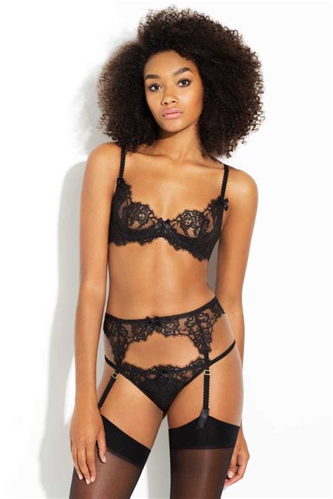 Lingerie Blog LINGERIE LABELS