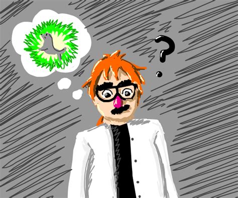 Goofy Doctor By Glowseal On Deviantart