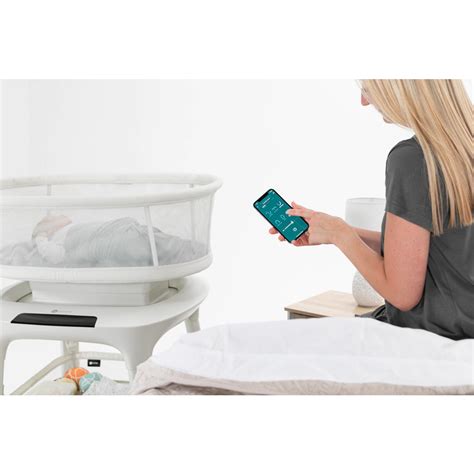 4moms mamaRoo sleep wieg kopen? | Morgen in huis | wehkamp