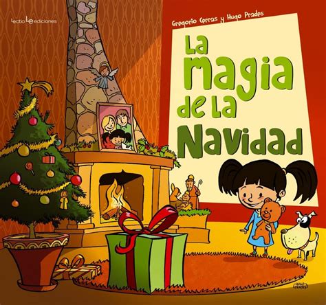 La magia de la Navidad - Pekeleke