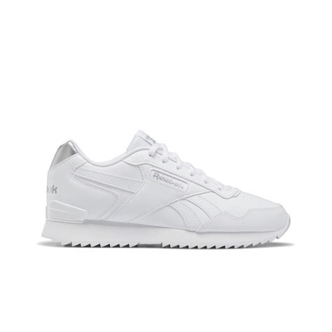 Baskets Femme Reebok Classics Glide Ripple Clip Sneakers Femme