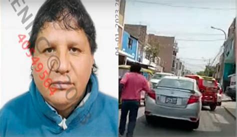 Comas Menor De A Os Fallece Tras Ser Atropellado Por Taxista Quien