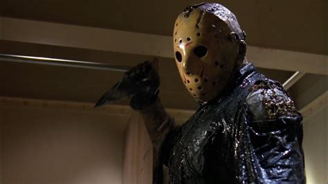 Friday The 13th Part Viii Jason Takes Manhattan 1989 All Jason Voorhees Scenes Part 1 Youtube