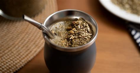 Día Nacional Del Mate Por Qué Se Celebra Hoy 30 De Noviembre