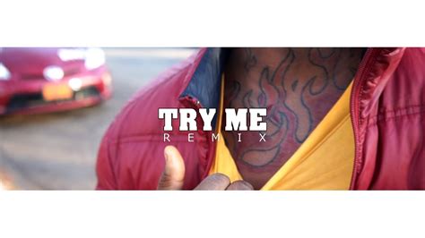 Truey Pat Try Me [remix] [official Video] Youtube