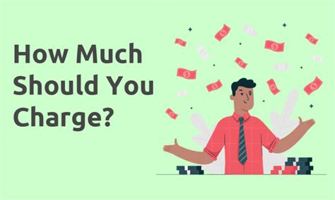 charge  ways  calculate  freelance rates