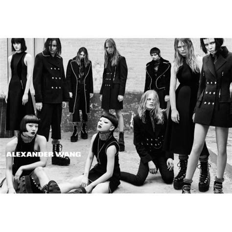 Fashion’s latest campaigns meet their cult film counterparts | Dazed