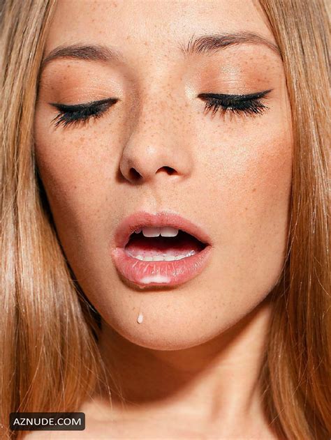 Olga Kobzar Nude In Insomnia Magazine Portugal Aznude