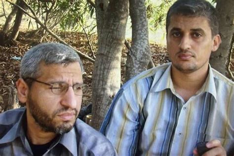 Israel confirms death of Hamas terror chief Mohammed Deif - JNS.org