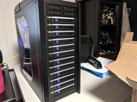 Сервер pc